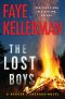 [Peter Decker/Rina Lazarus 26] • Lost Boys